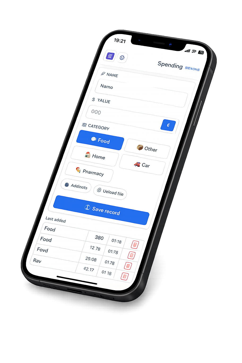 LolyDash мобилно приложение